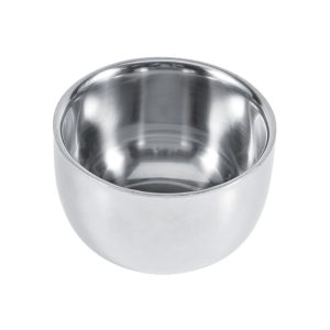 Bob Metal Shaving Bowl