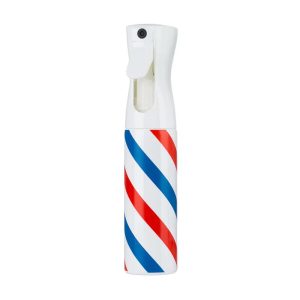 Bob Spray Bottle 200ml Barber Pole