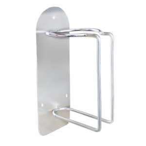 Bob Steel Clipper Holder Silver
