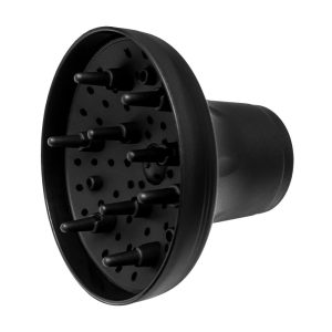Bob Universal Hair Dryer Diffuser Regular with 9 Prongs Matte Finish
