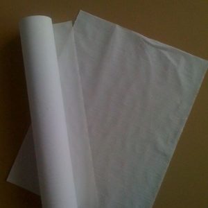 6x Cello Bed Rolls 50mx590mm