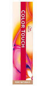 Wella Color Touch Semi-Permanent Colour 60ml