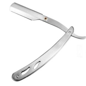 BOB Cut Throat Butterfly Chrome