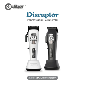 Caliber Disruptor Vector Motor Clipper