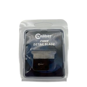 Caliber Laser Fixed Detail Blade Replacement Trimmer Blade