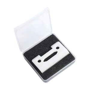Wahl Ceramic Clipper Blade White