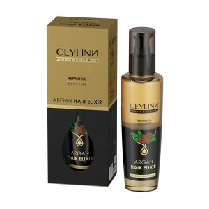Ceylinn Argan Oil Hair Elixir 100ml