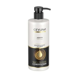 Ceylinn Keratin Smooth Conditioner 500ml