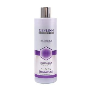 Ceylinn Silver Shampoo 375ml