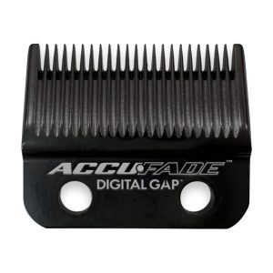 Cocco Digital Gap Accufade Graphene Clipper Blade