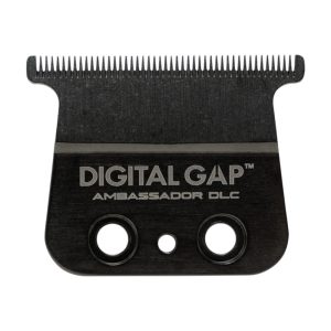 Cocco Digital Gap Ambassador DLC Trimmer Blade