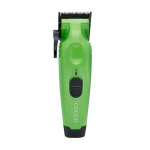Cocco Hyper Veloce Pro Clipper Green