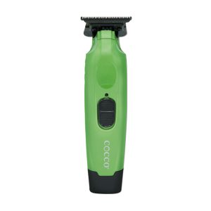Cocco Hyper Veloce Pro Trimmer Green