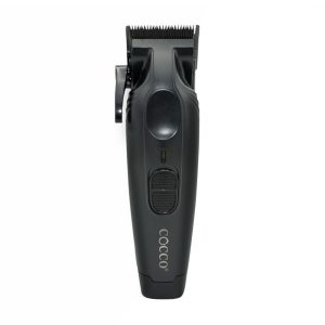 Cocco Veloce Pro Clipper Matte Black