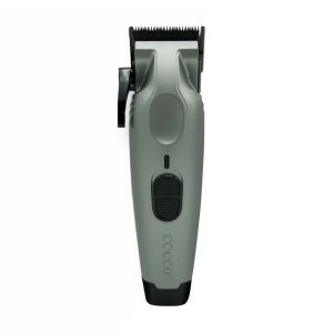 Cocco Veloce Pro Clipper Matte Grey