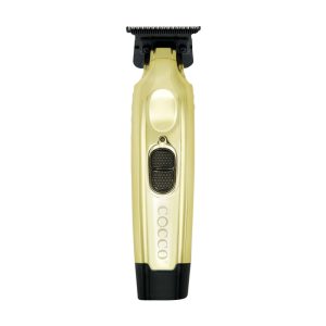 Cocco Veloce Pro Trimmer Gold