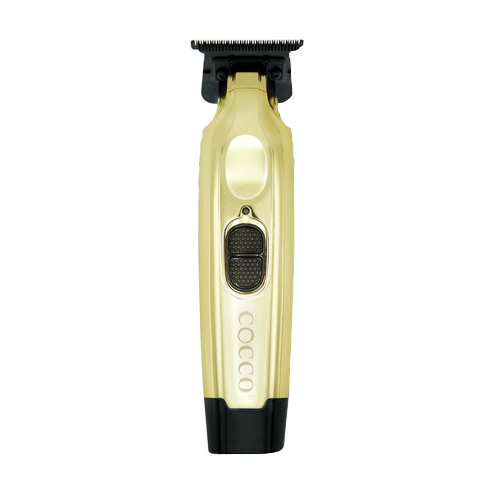 Cocco Veloce Pro Trimmer Gold