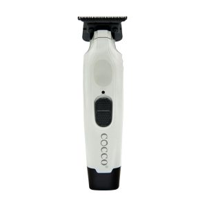 Cocco Veloce Pro Trimmer Pearl White