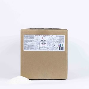 Jax Wax Cooktown Orchid Hot Wax Beads 12kg - Bulk Size