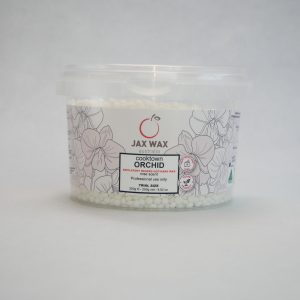 Jax Wax Cooktown Orchid Hot Wax Beads 250g