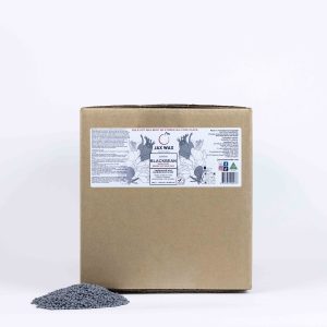 Jax Wax Daintree Blackbean Hot Wax Beads 12kg - Bulk Size