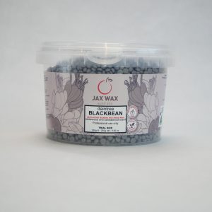 Jax Wax Daintree Blackbean Hot Wax Beads 250g