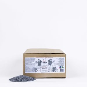 Jax Wax Daintree Blackbean Hot Wax Beads 5kg - Bulk Size