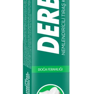 Derby Professional Turkish Shaving Cream Tube 100g - Natural Scent