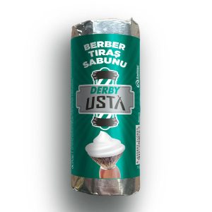 Derby Usta Professional Turkish Shaving Soap Stick 75g