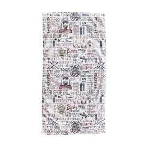 Deyaz Premium Towel Barber Shop