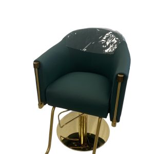 Karma Eden Salon Chair Clear Plastic Cover Kit 0218PC