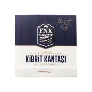 FNX Barber Styptic Stick Single Use by Ali Biyikli 20pk