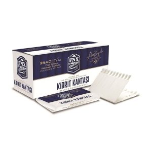 FNX Barber Styptic Stick Single Use by Ali Biyikli 20pk - Box of 24