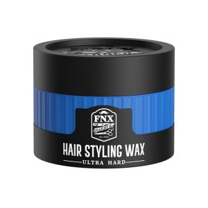 FNX Barber Hair Styling Wax Ultra Hard 150ml