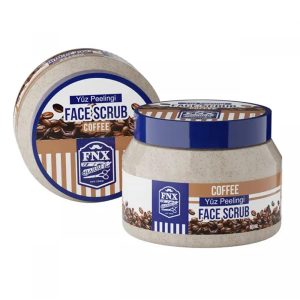 FNX Peeling Facial Scrub Coffee 500ml