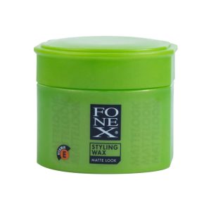 Fonex Gummy Professional Matte Look Wax 100ml