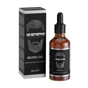 Gummy Professional Beard Oil 50ml