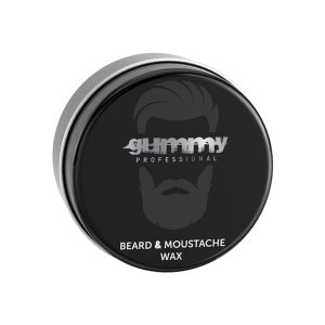 Gummy Professional Beard and Moustache Wax 50ml