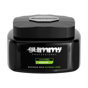 Gummy Professional Hair Gel Keratin 500ml
