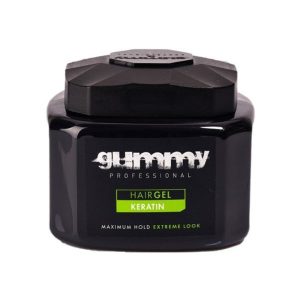 Gummy Professional Hair Gel Keratin 700ml