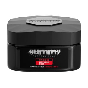 Gummy Professional Hair Gel Maximum Hold 220ml