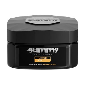 Gummy Professional Hair Gel Plus 220ml