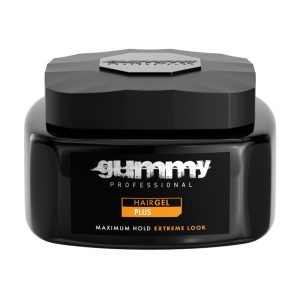Gummy Professional Hair Gel Plus 500ml