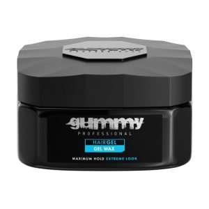 Gummy Professional Hair Gel Wax 220ml