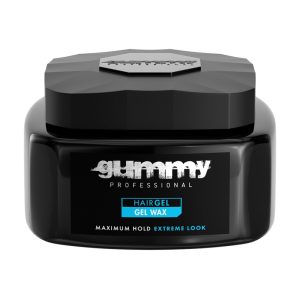 Gummy Professional Hair Gel Wax 500ml
