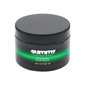 Gummy Professional Olive Oil Mask 300ml