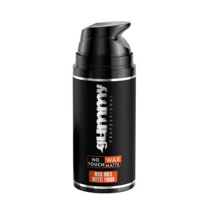 Gummy Professional No Touch Matte Wax 98ml