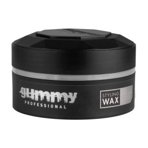 Gummy Professional Hair Styling Wax Casual Look 150ml