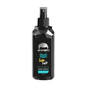 Gummy Professional Sea Salt Hair Spray 250ml