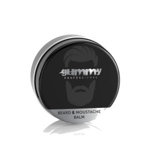 Gummy Professional Beard and Moustache Balm 50ml